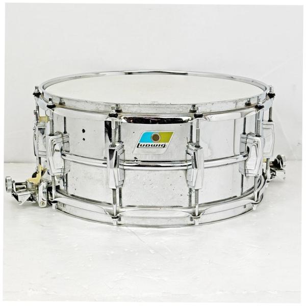 LM411 Super Sensitive 14×6.5 Vintage (1978-1979)