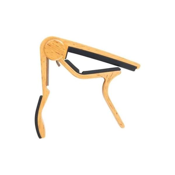 他サイト： unknown K-CAPO-BCW ウクレレ用カポタストの商品画像