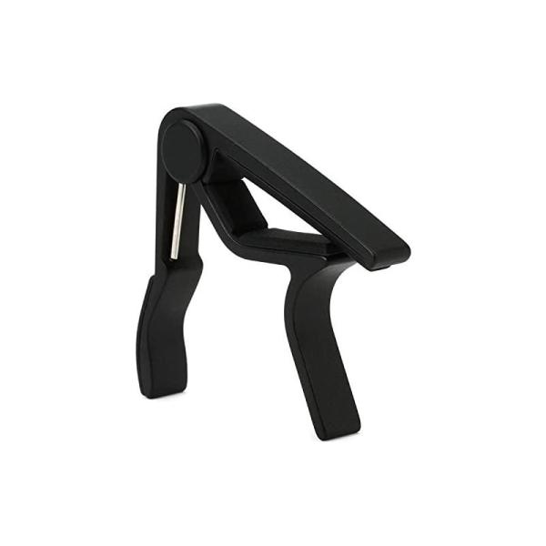 他サイト： unknown K-CAPO-BLK ウクレレ用カポタストの商品画像