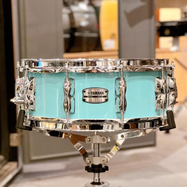 Recording Custom Birch Snare Drum RBS1455 SFG