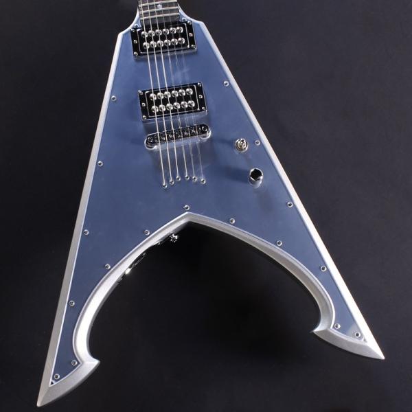 DEAN Michael Amott Tyrant Tin Man #WK24110337 : イケベ楽器店