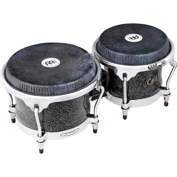 MEINL DG400MS [Artist Series Diego Gale Signature Fiberglass Bongo]