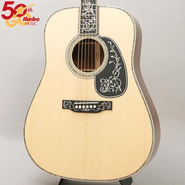 CTM D-45 Deluxe Tree Of Life