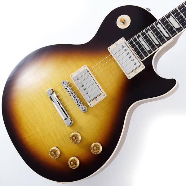 Les Paul Standard '50s Faded - Vintage Tobacco Burst