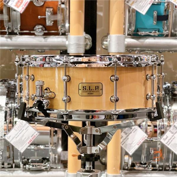 LMP1455-SMP S.L.P. Classic Maple 14x5.5