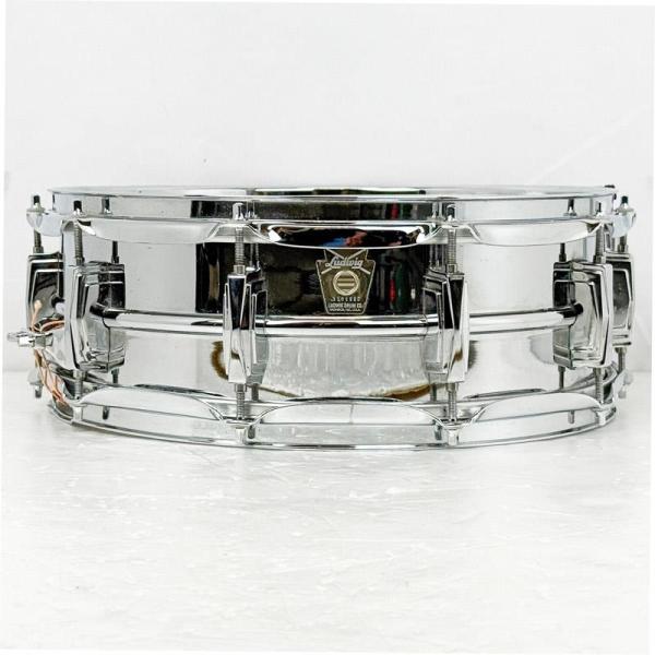 LM400 Supraphonic 14×5