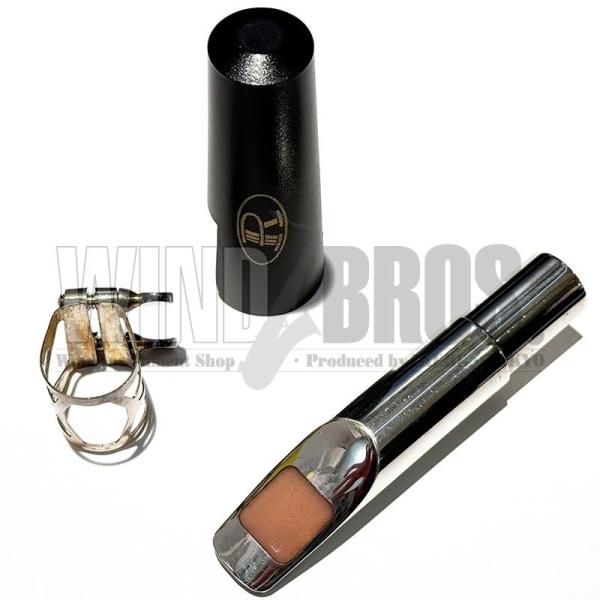 Crescent Guardala Dave 管楽器・吹奏楽器 ヴィンテージ デイブ Guardala Dave マウスピース テナーサックス 管楽器・吹奏楽器