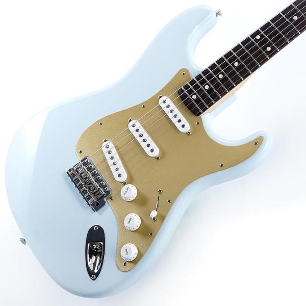 ギター Fender Custom Shop nos 1960 Fender（フェンダー） Fender Custom Shop 1960 Stratocaster NOS