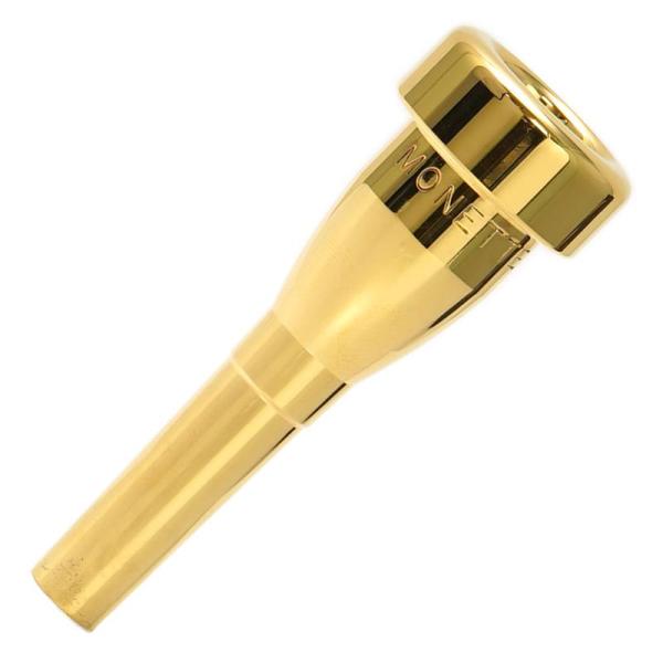 Monette モネット トランペット マウスピース　C3S3 Monette モネット トランペット マウスピース C3S3 Monette モネット