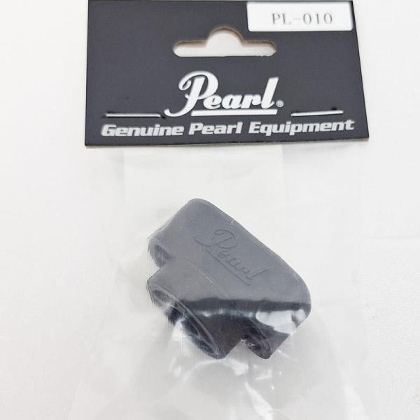 他サイト： Pearl PL-010 [8mm径プラスチック製シンバルナット]の商品画像