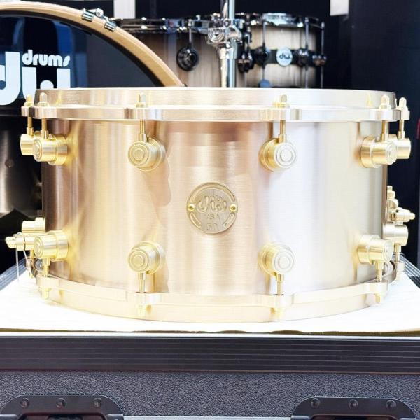 MFG True-Cast Snare Drum 14×7