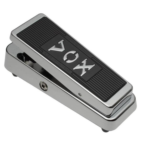 VOX 【WEB限定在庫処分セール】 REAL MCCOY WAH LTD（VRM-1 LTD)