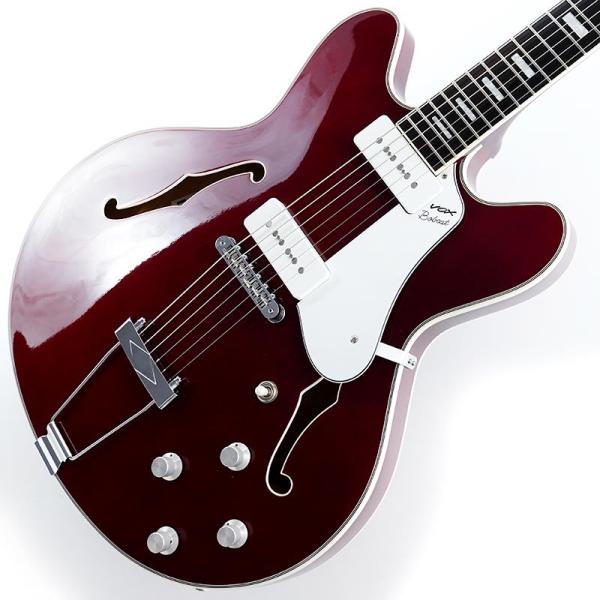 Bobcat V90 Cherry Red
