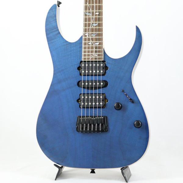 j.custom RG8571-LBE Lapis Blue Limited Model