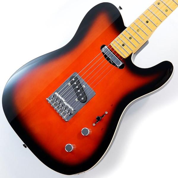 Made in Japan Aerodyne Special Telecaster