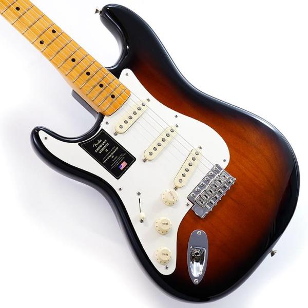 American Vintage II 1957 Stratocaster Left-Hand