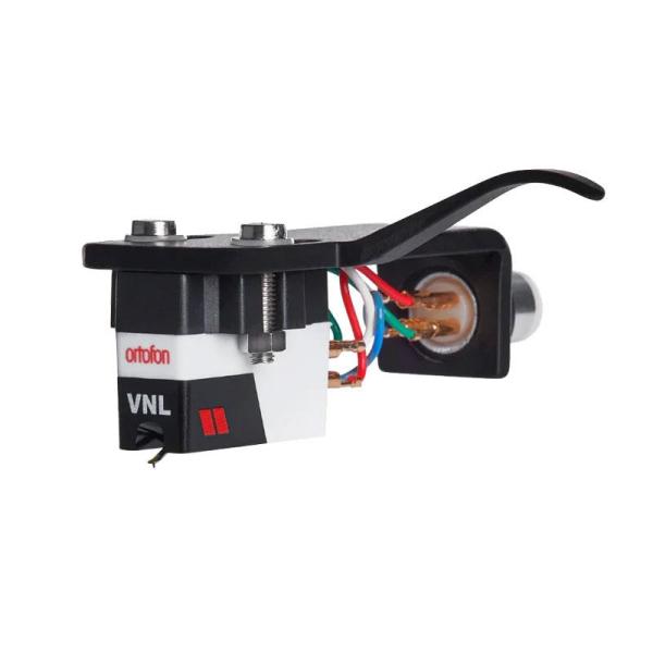 Ortofon VNL Premounted 【ヘッドシェル取付済カートリッジ】(オルトフォン)