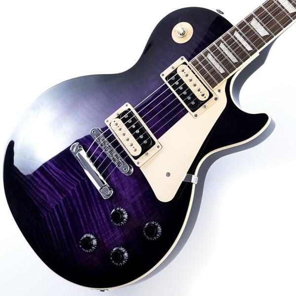 Les Paul Traditional Pro V