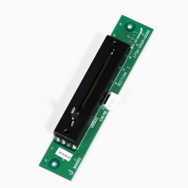 Vestax VCI-300MK2対応クロスフェーダーのアウトレット品です。アウトレット品につきキズ、汚れ、箱ダメージなどがございます。あらかじめご了承ください。---※店頭、または通信販売にて売却後、敏速な削除は心掛けておりますが、web...