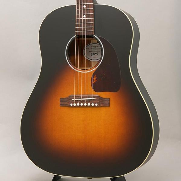 J-45 Special Satin Vintage Sunburst