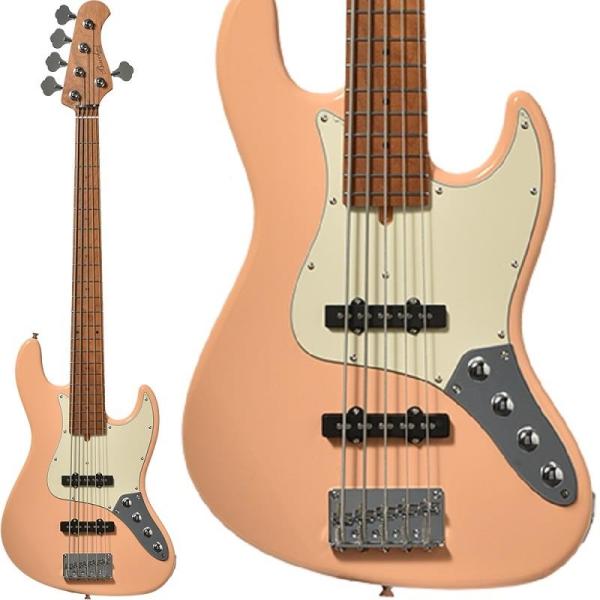 Universe Series WJB5-1DX-AC RSM/M SLPK