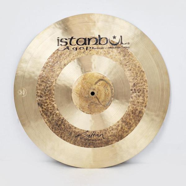 Sultan Jazz Ride 20"