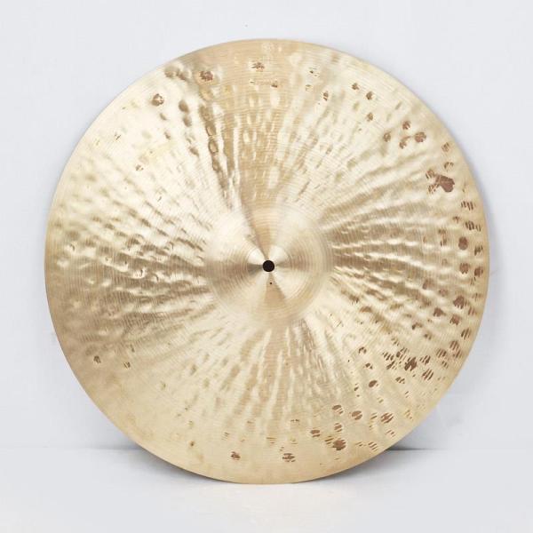 K Constantinople Philly Joe Jones Ride 20"