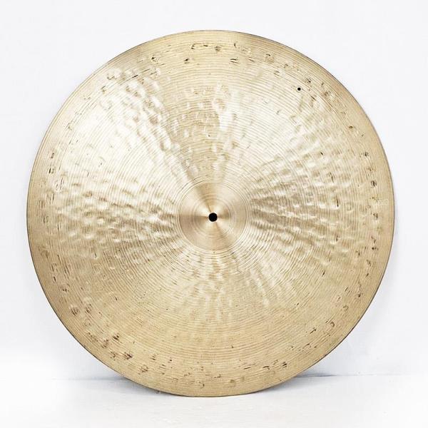 K Constantinople Flat Ride 22"