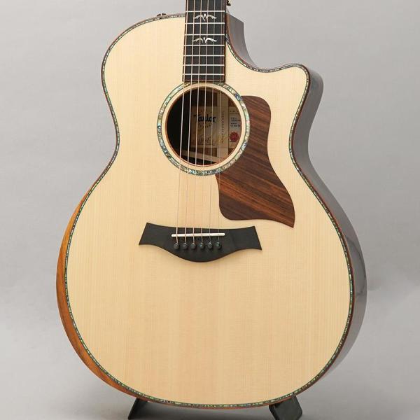 Custom GA Rosewood/Lutz Spruce NAMM 2025 Model C14ce B5019