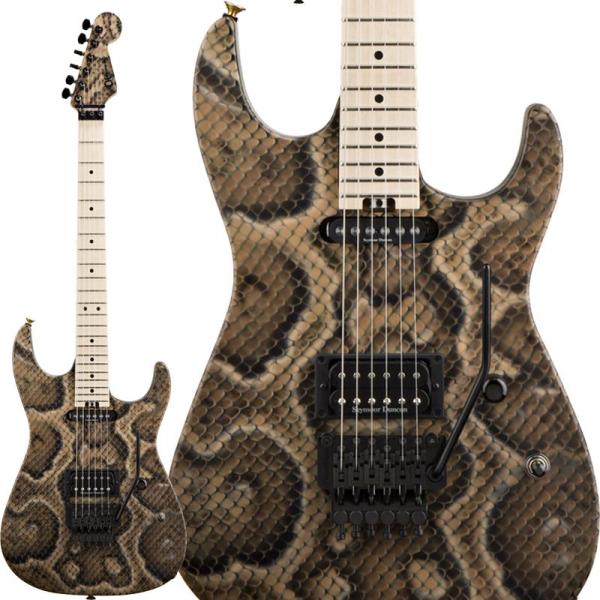 Warren DeMartini USA Signature Snake