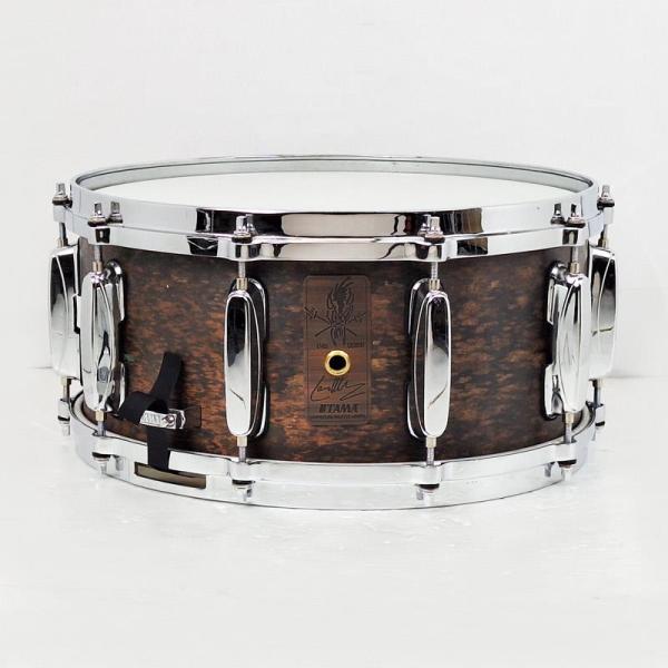 LU1465BB Lars Ulrich Signature Bell Brass 14"x6.5"