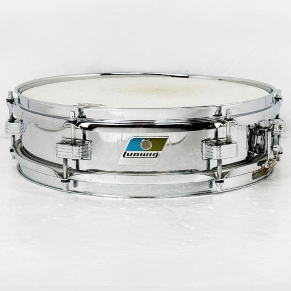 L-405 Supraphonic Piccolo Snare Drum 13x3 Vintage