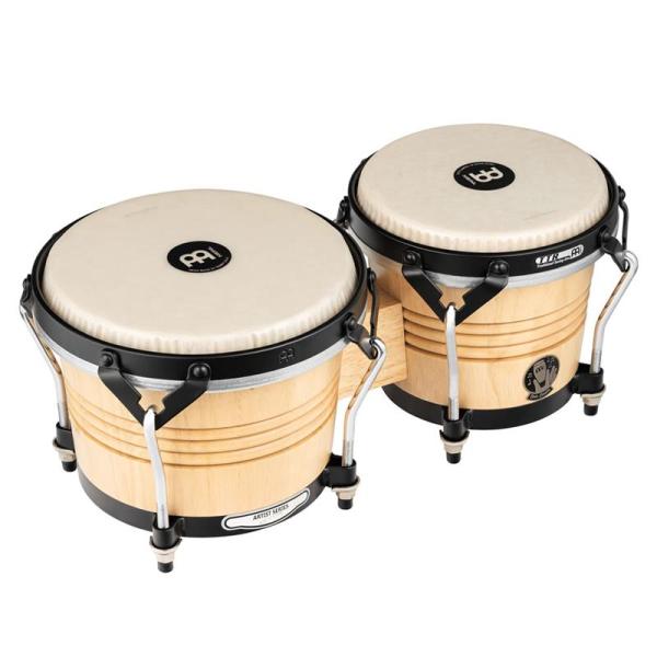 MEINL LCR300NT-M [Artist Series Bongo Luis Conte 6-3/4'' & 8'']