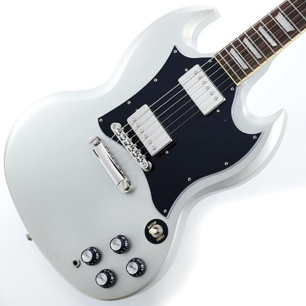 SG Standard Silver Mist