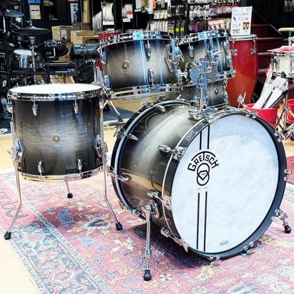 140th Anniversary Rock Kit