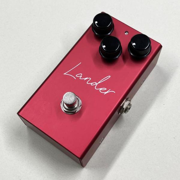 unknown USED 中古 VIRTUES Lander ファズ : イケベ楽器店