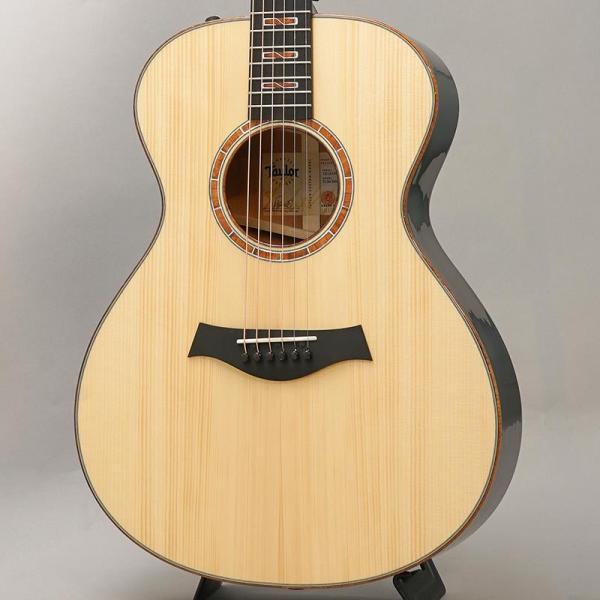 Custom GC Mahogany / Adirondack Spruce NAMM 2025 Model C12e B5037