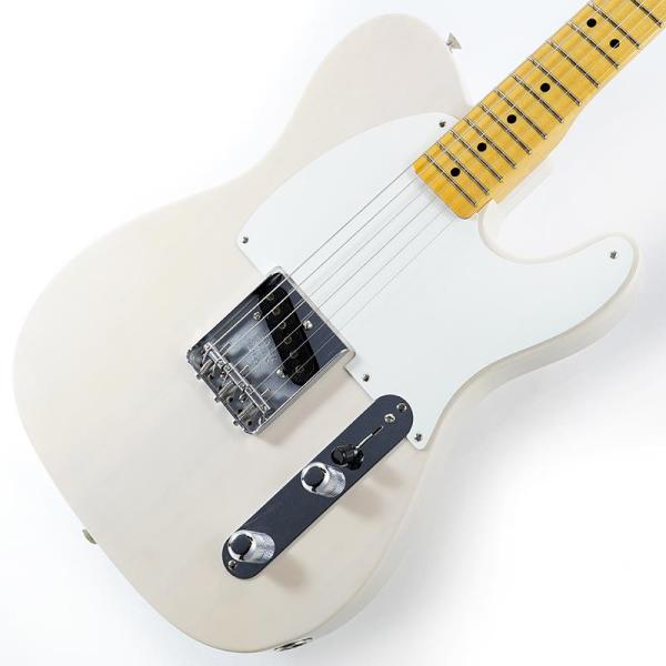 Vintage Custom 1950 Pine Esquire NOS