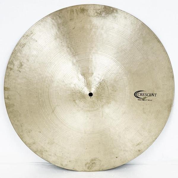 Crescent Stanton Moore Series Wide Ride 22"