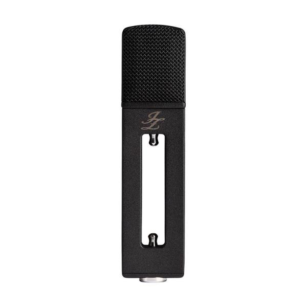 JZ Microphones Black Hole 2 コンデンサーマイク JZ Microphones THE BLACK HOLE BH-2(ジェイゼットマイクロフォンズ
