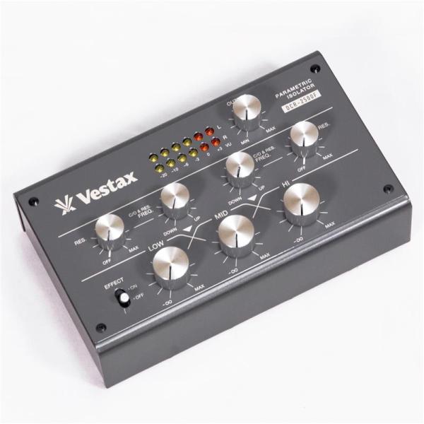 限定レアVESTAXターンテーブル×2 アイソレーターDJミキサーセット 限定レアVESTAXターンテーブル×2 アイソレーターDJミキサーセット