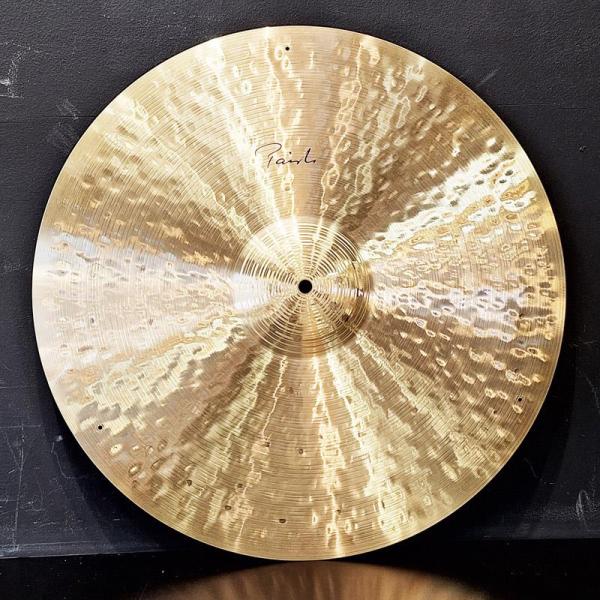 Signature Traditionals Light Ride 20