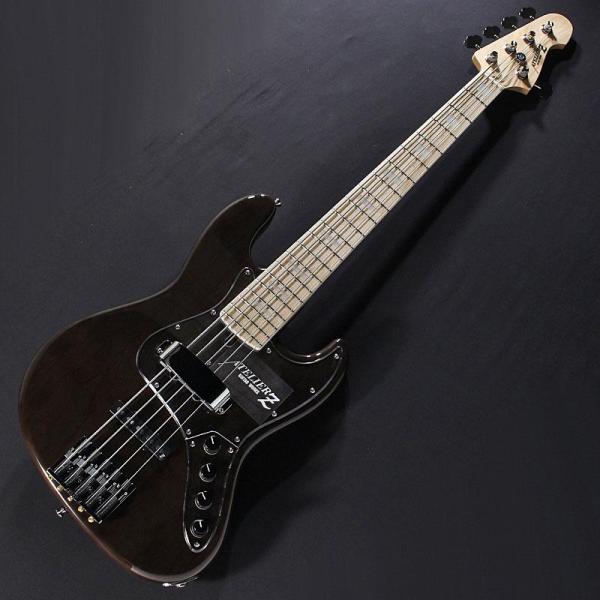 ATELIER Z M#265 Custom (TP-BLK/M) : イケベ楽器店 - 通販