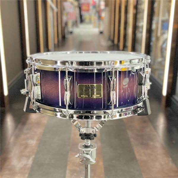 Recording Custom 20th Anniversary Snare Drum 14×5.5