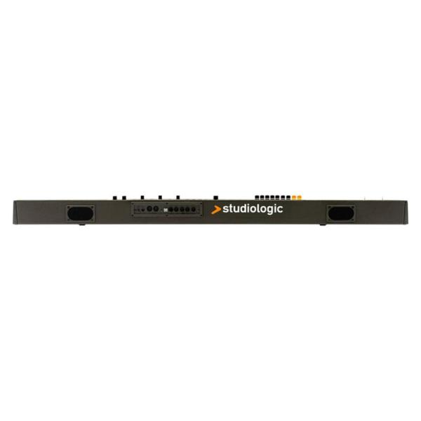Studiologic Numa Compact X SE+�y�����A�N�Z�T���[�Z�b�gA�z���z�������v���m�F�i�X�^�W�I���W�b�N�j ���i�摜2
