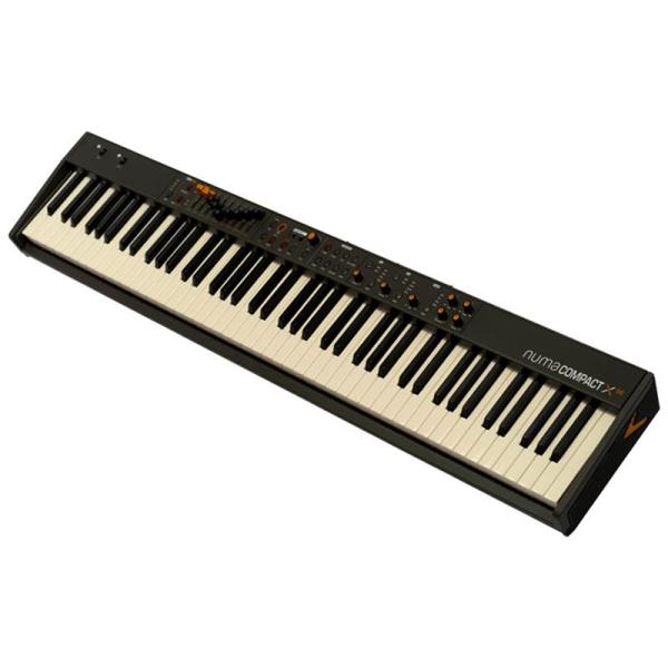 Studiologic Numa Compact X SE+�y�����A�N�Z�T���[�Z�b�gA�z���z�������v���m�F�i�X�^�W�I���W�b�N�j ���i�摜5