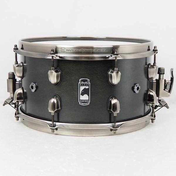 BLACK PANTHER Hydro 13 x 7 Snare Drum