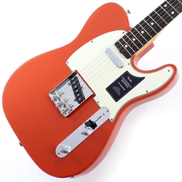 Vintera II '60s Telecaster