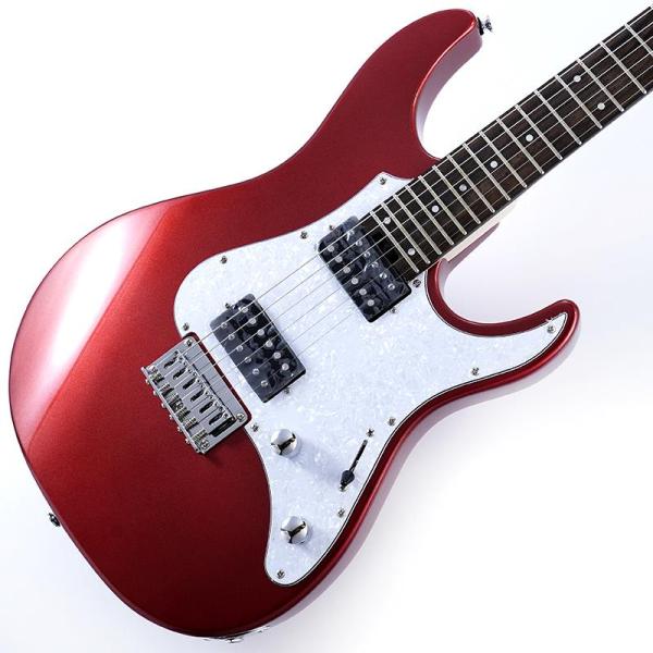 G-SN-45DX Metallic Red