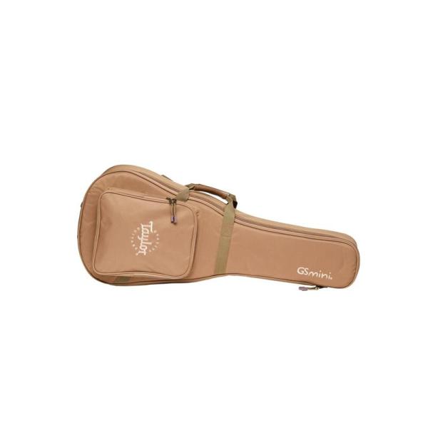 TAYLOR Structured Gig Bag GS Mini 用 (Tan) 【お取り寄せ】 テイラー
